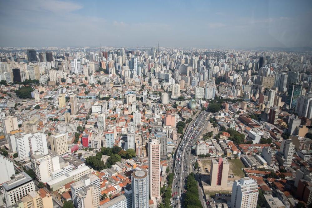 O Plano Diretor é o instrumento básico da política de desenvolvimento e expansão urbana, em que se tratam todos os aspectos da cidade. Foto: Governo de SP