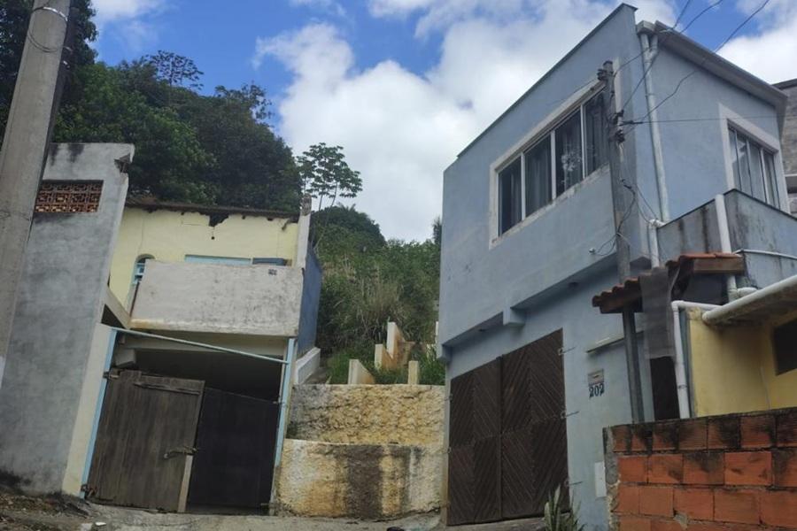 TJSP determina que Prefeitura de São Sebastião inicie obras de contenção em área de risco após recurso da Defensoria Pública