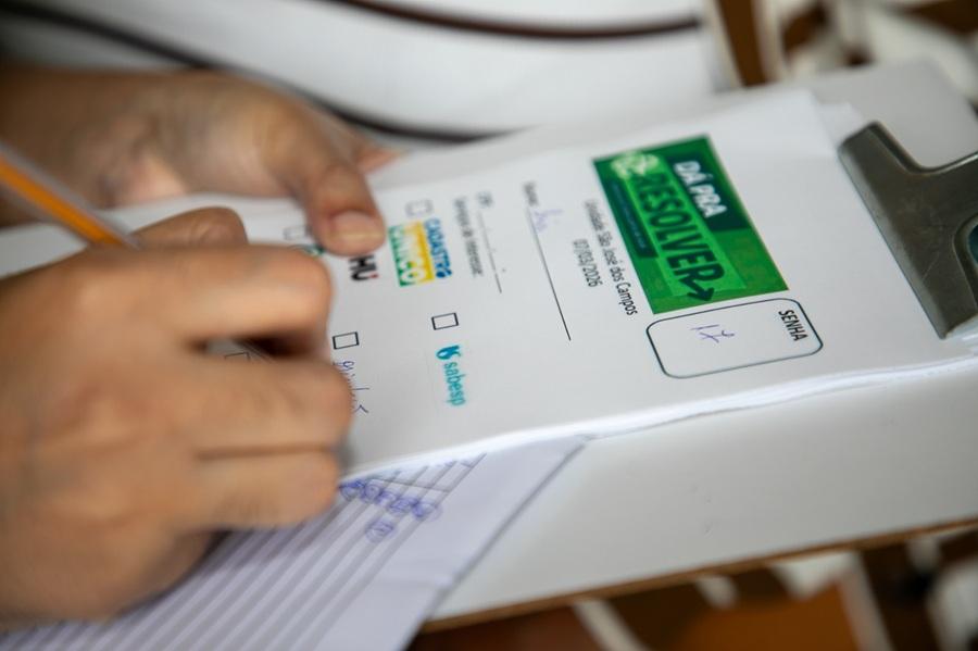 #DáPraResolver leva atendimentos da Defensoria a Santo André em abril