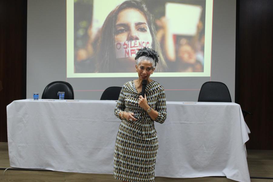 Evento foi realizado na sede da Defensoria, em São Paulo | Foto: Bruna Quirino