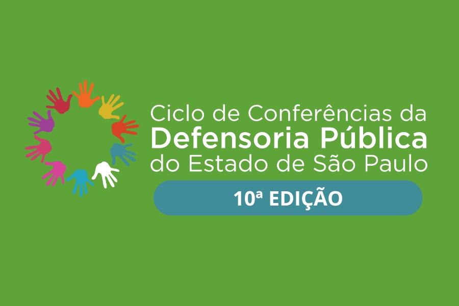 10ª edição do Ciclo de Conferências começa em 9 de agosto