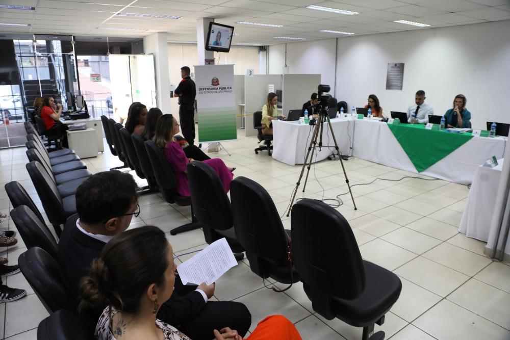 Confira a agenda de abril das sessões itinerantes do Conselho Superior