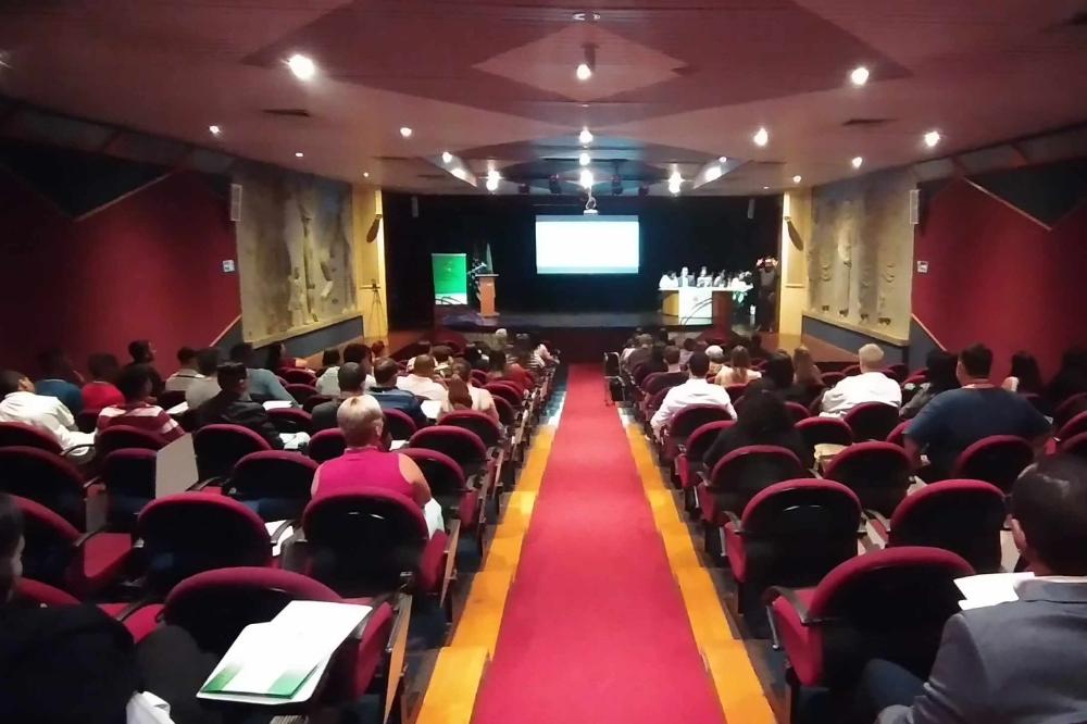 Pré-Conferência de Ribeirão Preto