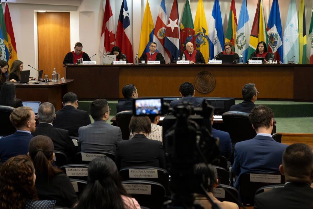 Após denúncia da Defensoria, Corte Interamericana de Direitos Humanos condena o Estado brasileiro por operação que resultou na morte de 12 pessoas