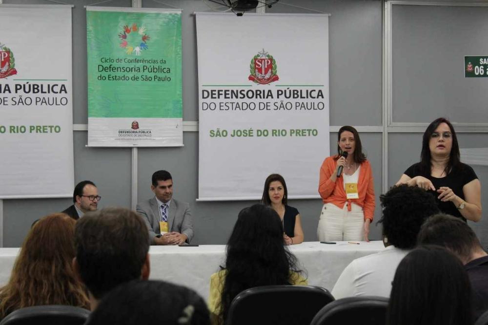 Pré-Conferência de São José do Rio Preto