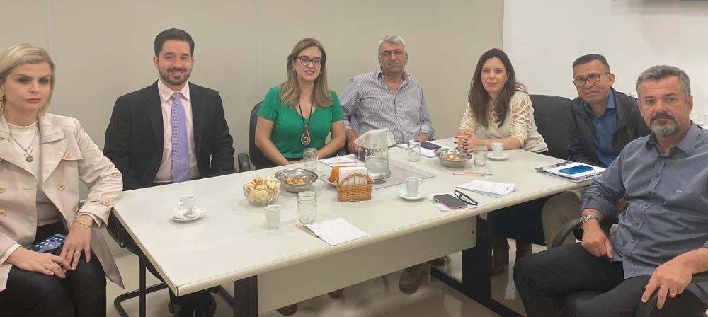 Regional Sorocaba articula liberação de verbas para alimentação de custodiados