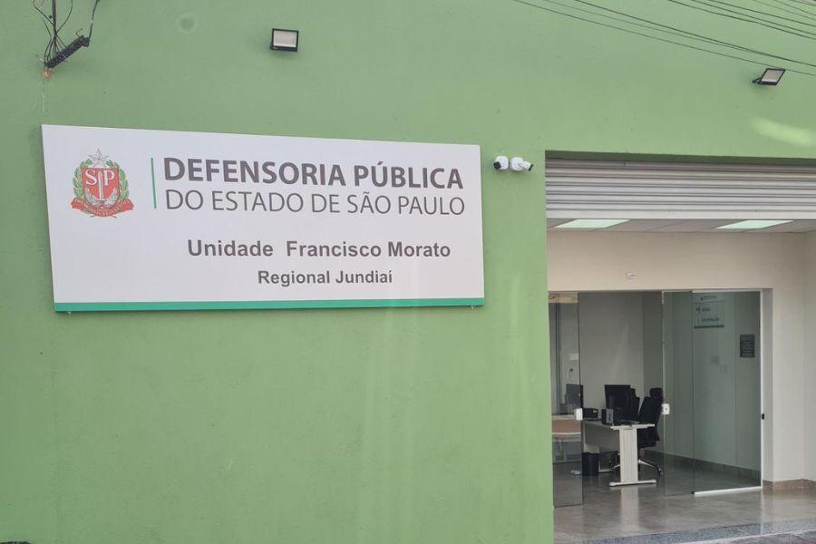 Nova unidade da Defensoria em Francisco Morato inicia atendimento à população na segunda (24)