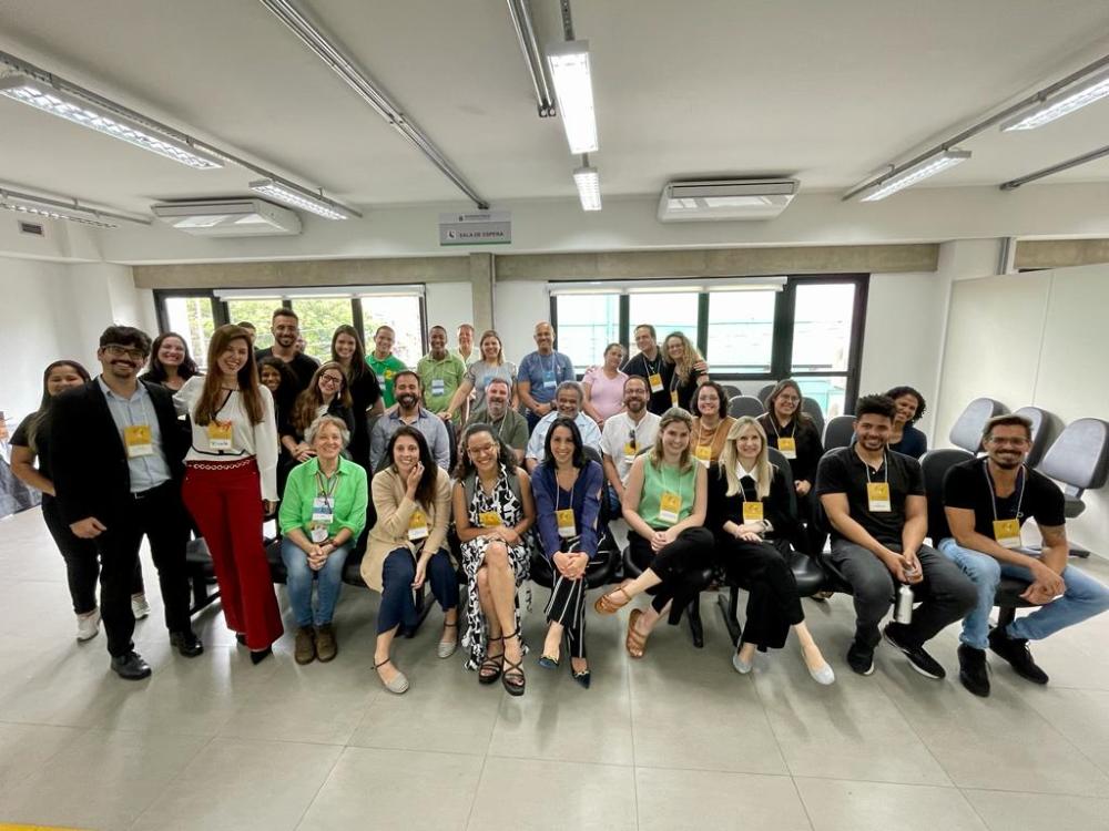 Encerramento das pré-conferências na Regional Osasco