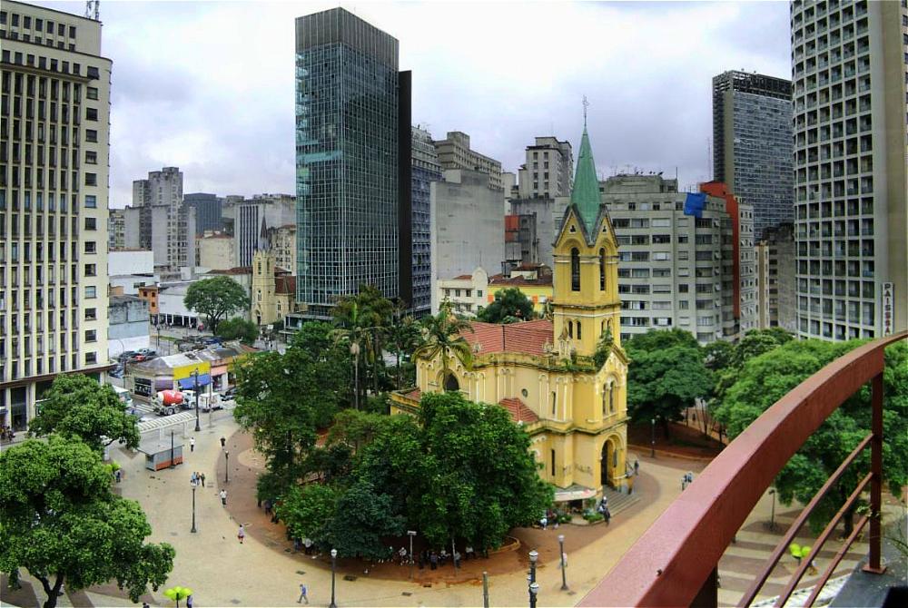 Área em questão se encontra em perímetro demarcado como Zona Especial de Interesse Social (ZEIS) l Foto: RicardoSAPO©