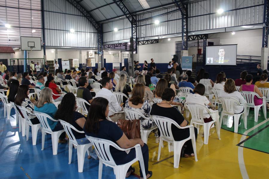 Pré-Conferência de Araçatuba | Foto: Fábio Freitas