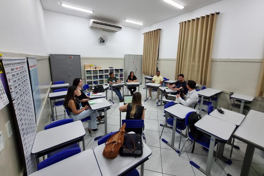 Pré-Conferência de Araçatuba | Foto: Fábio Freitas