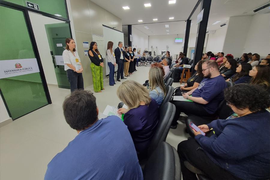 Pré-Conferência de Presidente Prudente | Foto: Fábio Freitas