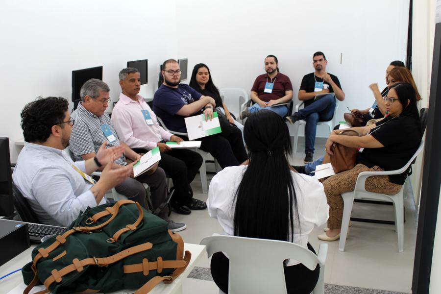 Pré-Conferência de Presidente Prudente | Foto: Fábio Freitas