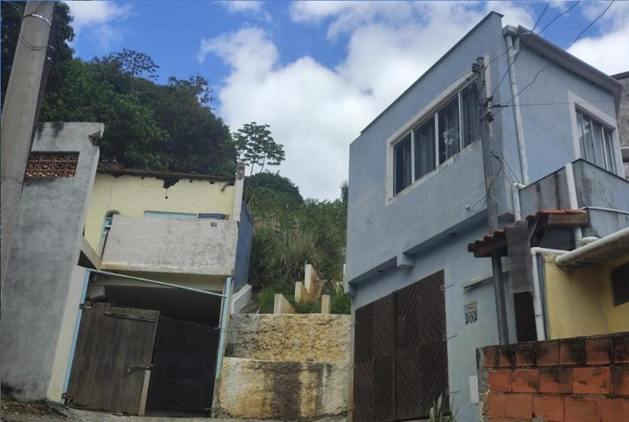 Defensoria Pública de SP entra com ação civil pública contra remoções em São Sebastião