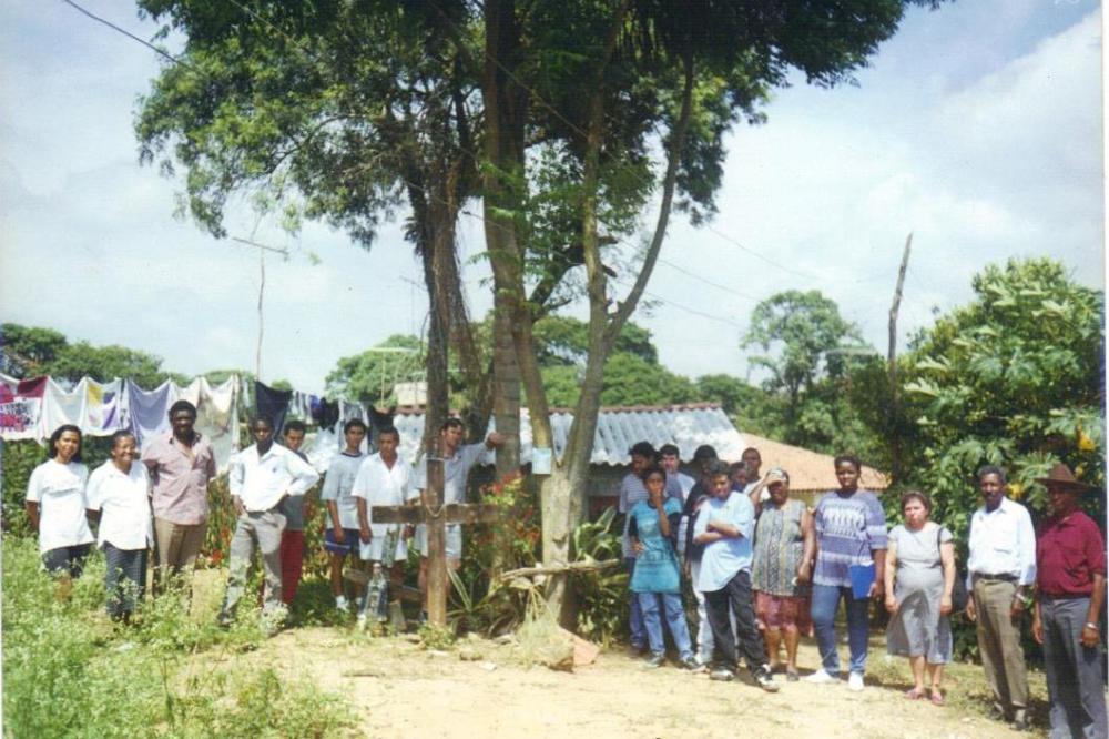 Comunidade é reconhecida como remanescente de quilombo desde 2000 e considerada Patrimônio Cultural Brasileiro pela Fundação Cultural Palmares l Foto: Reprodução