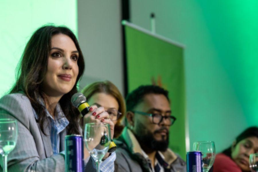 Conferência Estadual da Defensoria Pública de SP