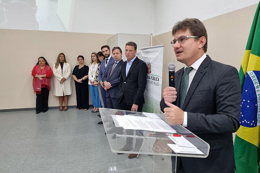 Edifício Santa Margarida foi reinaugurado após restauração interna e externa