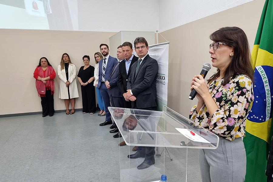 Edifício Santa Margarida foi reinaugurado após restauração interna e externa