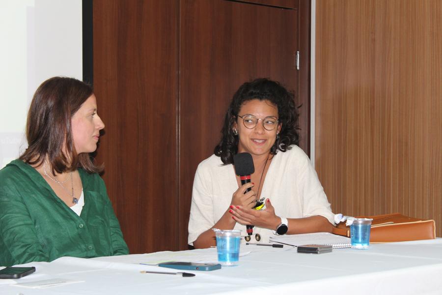 Evento lotou o auditório da sede da Defensoria Pública de São Paulo | Foto: Erika Simões