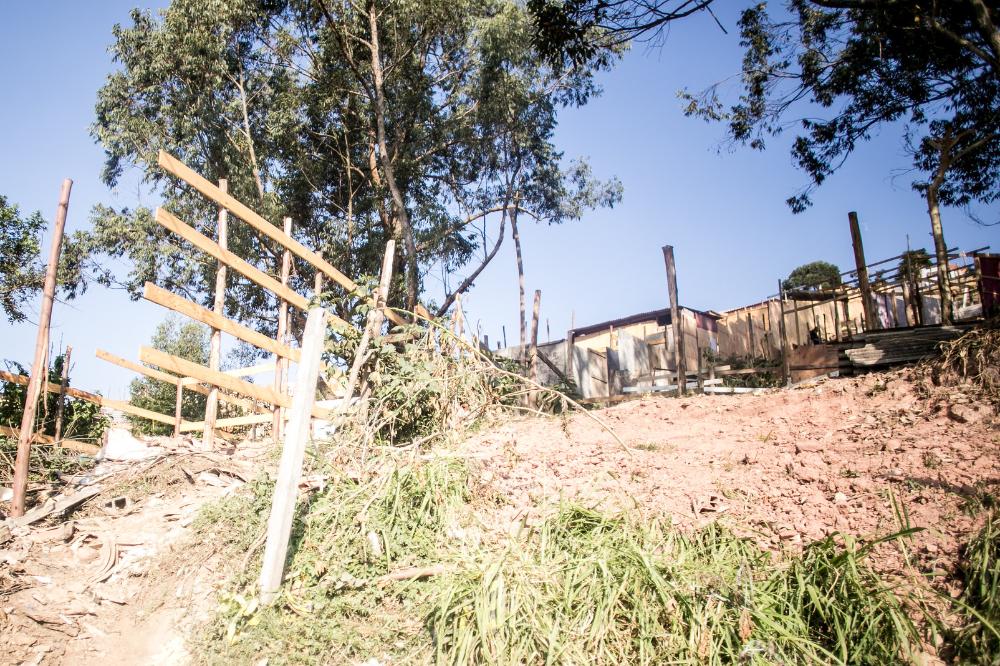 Caso chegou à Defensoria após uma líder comunitária que representa as famílias ocupantes do local ter procurado o Núcleo Especializado de Habitação e Urbanismo l Foto: Mídia Ninja (Imagem meramente ilustrativa)