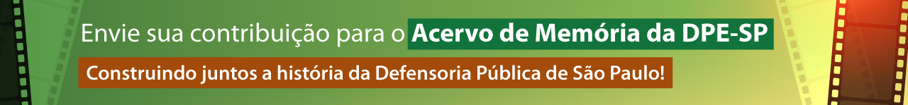 Descrição do banner