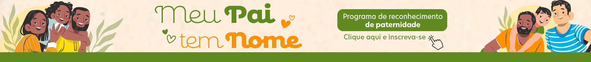 Descrição do banner