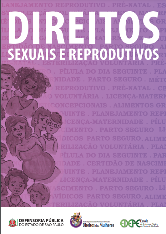 Direitos sexuais