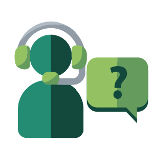 Dificuldades com o atendimento