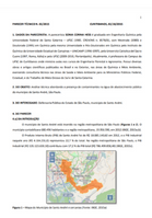 O documento não possui capa, já parte para o seu conteúdo da página 1.