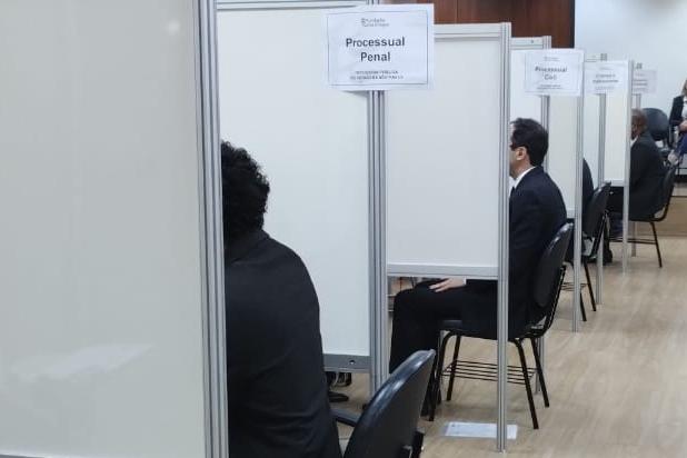 Foto: CCSAI/DPE-SP