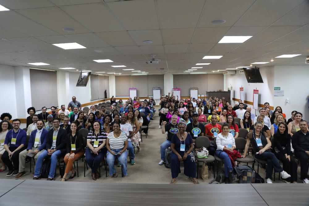 Pré-Conferência Ribeirão Preto 