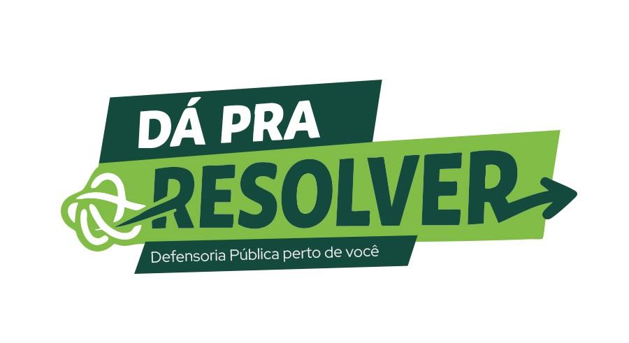 Defensoria Pública de SP lança ação #DáPraResolver em comemoração aos 20 anos