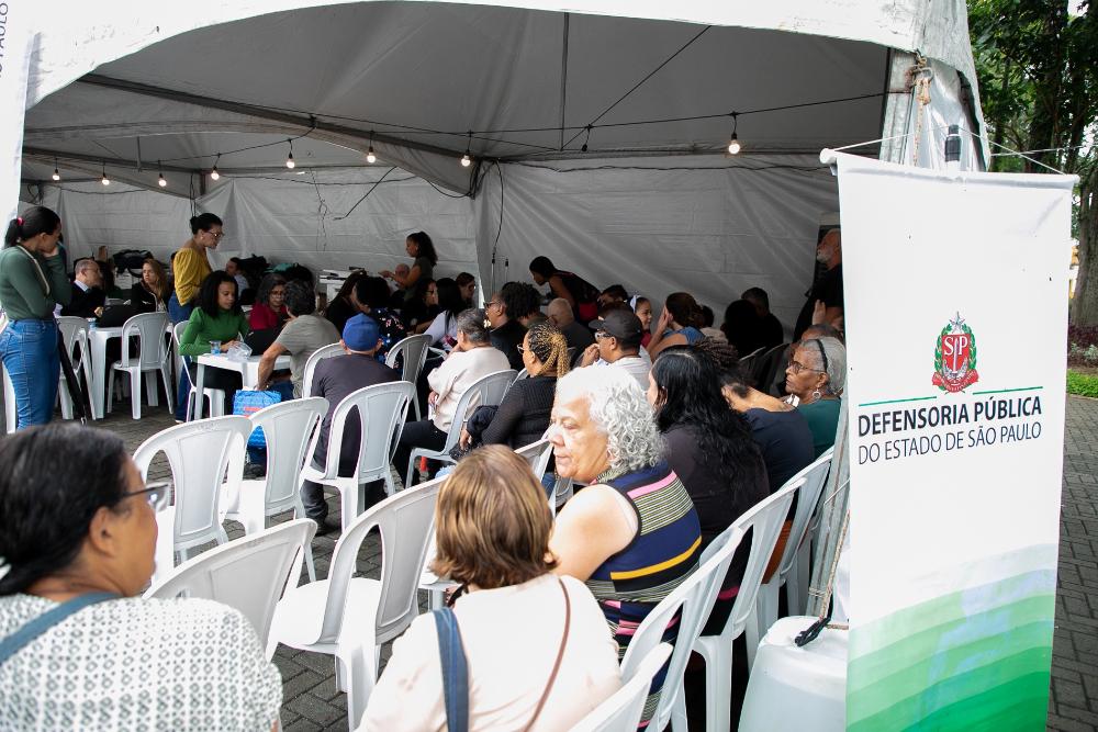 Mutirão #DáPraResolver inicia circuito no interior em São José dos Campos com acordo na hora de renegociação de dívidas e serviços essenciais